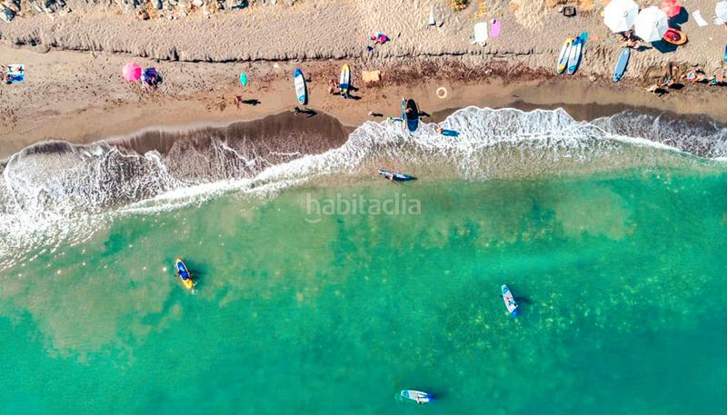 Foto b0536c0d-a219-49ff-ab9d-d21f115472ba. Piso en Torre de Benagalbón Rincón de la Victoria