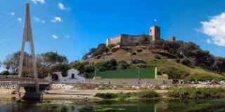 Rent Penthouse in Calle san miguel 40
