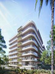 Appartement à Castillo Sohail - Myramar