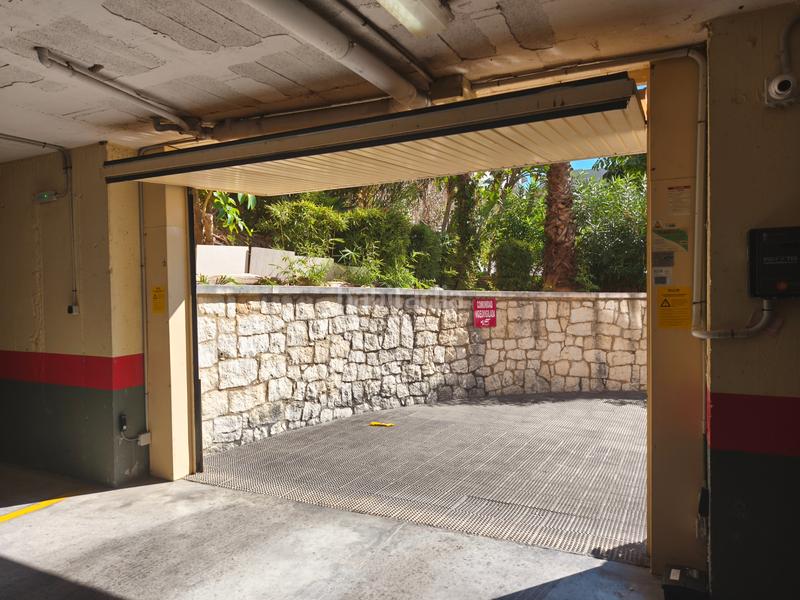 Foto 1b8537b7-92d3-45e7-aba1-542595b45a6e. Alquiler piso en avenida estrella del mar 12 piso en alquiler de larga temporada en Benalmádena