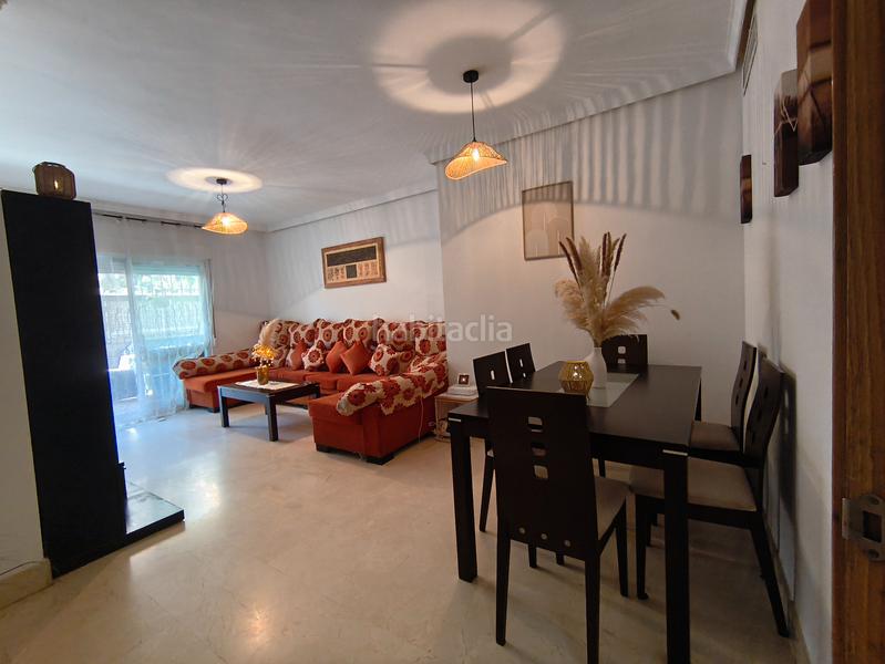 Foto 6d91f66c-3ec6-4558-b790-6fea150bc9ee. Alquiler piso en avenida estrella del mar 12 piso en alquiler de larga temporada en Benalmádena