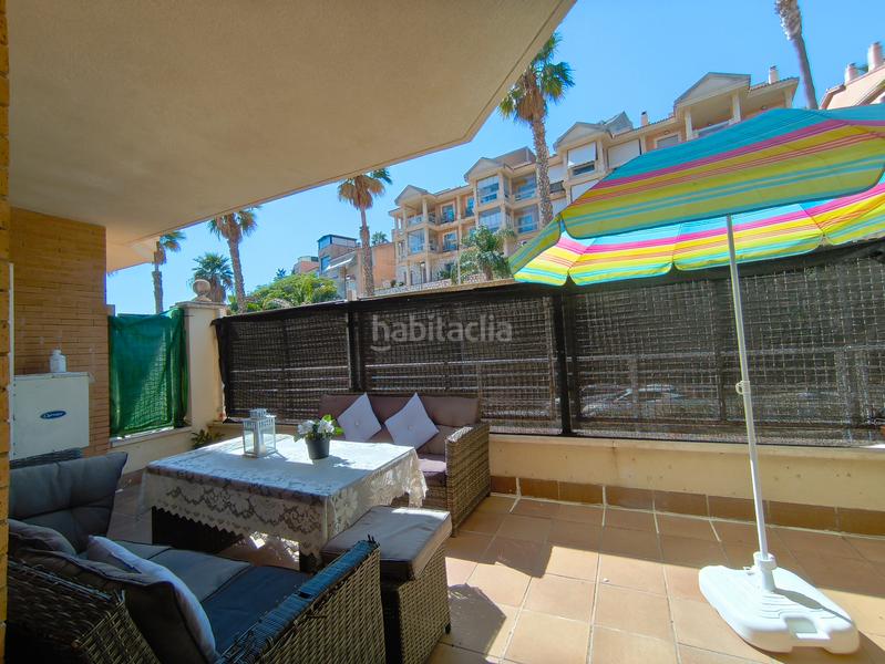 Foto 05b15273-ff96-4c47-ac40-2fde55898206. Lloguer pis a avenida estrella del mar 12 a Zona Centro Comercial Torrequebrada Benalmádena