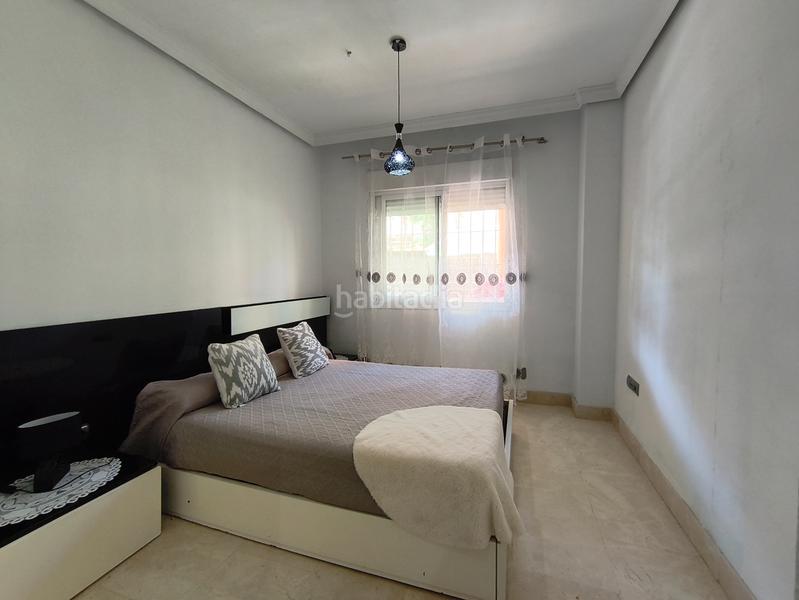 Foto 388be486-0bfd-463c-b7ab-4fe91cce5e41. Lloguer pis a avenida estrella del mar 12 a Zona Centro Comercial Torrequebrada Benalmádena