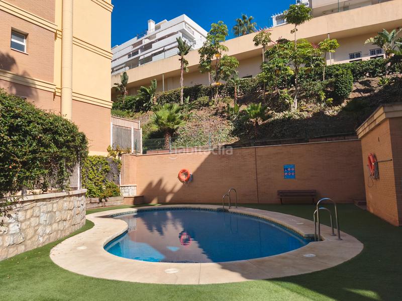 Foto b38ce072-40b9-4193-a4ed-46a328151352. Lloguer pis a avenida estrella del mar 12 a Zona Centro Comercial Torrequebrada Benalmádena