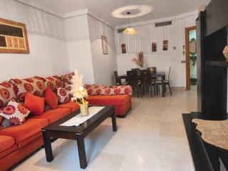 Location Appartement  Avenida estrella del mar 12. Piso en alquiler de larga temporada