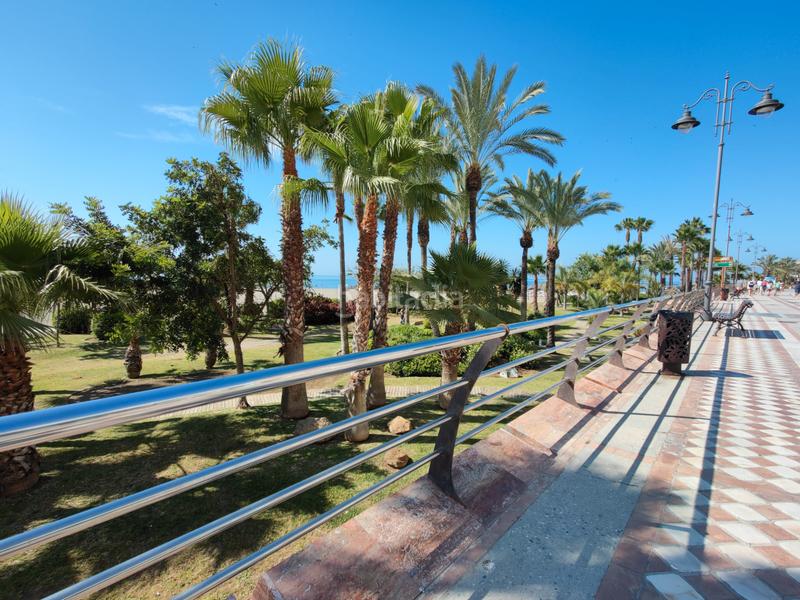 Foto 1dc0ad5e-bc8f-42c5-b16b-15ebffc90a1f. Alquiler piso en avenida del mar 3 piso en alquiler de larga temporada, Puerto Marina en Benalmádena