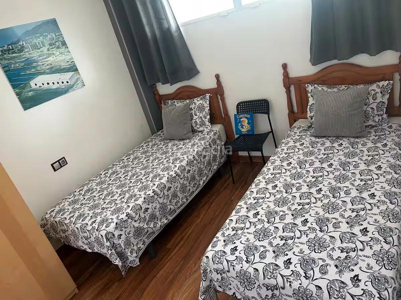 Foto 13b5d6b8-1678-4a5f-a1a2-9fff88fd2fd1. Location appartement dans avenida del mar 3 dans Puerto Marina Benalmádena