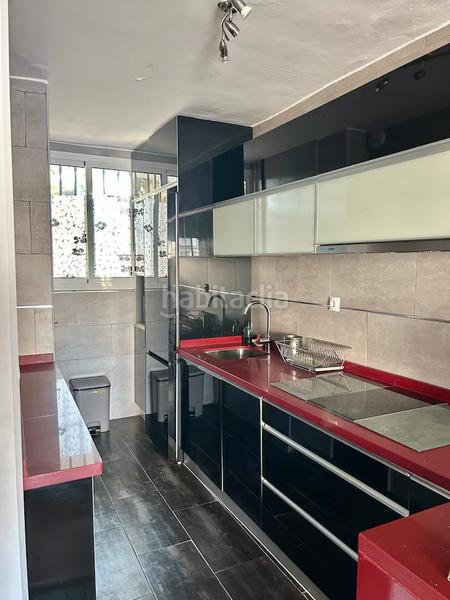 Foto 760d9aa3-9647-440c-b6ff-912fb6afa80a. Location appartement dans avenida del mar 3 dans Puerto Marina Benalmádena