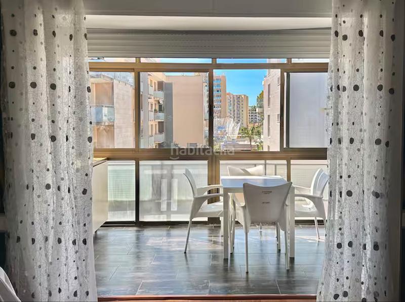 Foto 9026e2ee-ba01-4f96-9876-1165d5abe3eb. Location appartement dans avenida del mar 3 dans Puerto Marina Benalmádena