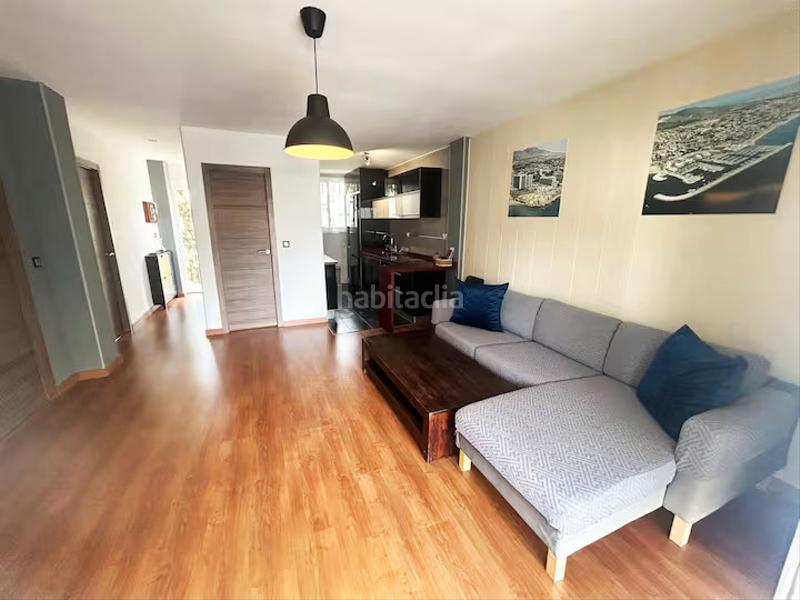 Foto d82eb845-8bb2-4c89-aeb6-db72720b9e9c. Location appartement dans avenida del mar 3 dans Puerto Marina Benalmádena