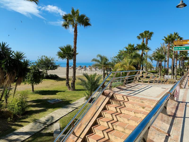 Foto 62bb824b-ae1b-48fd-b944-9f1039cfa7dd. Miete etagenwohnung in avenida del mar 3 in Puerto Marina Benalmádena