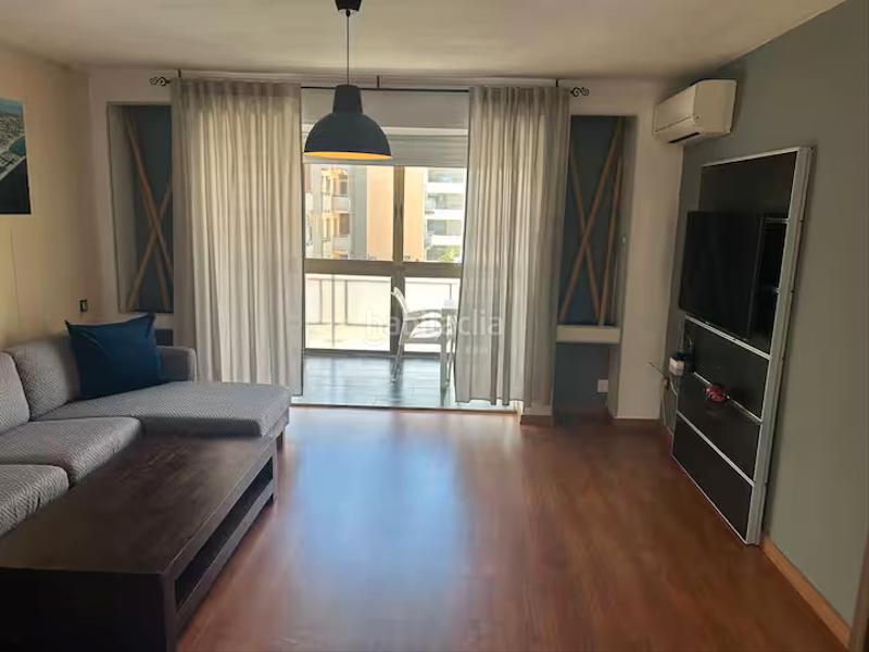 Foto b6c3a339-c6ef-4b91-a4d7-2d0d51a262da. Miete etagenwohnung in avenida del mar 3 in Puerto Marina Benalmádena