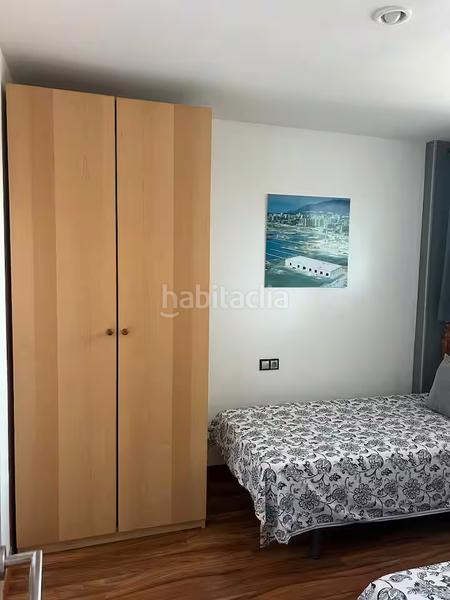 Foto 8c7ae4e6-166e-41d7-9866-7ebd8629505c. Rent flat in avenida del mar 3 in Puerto Marina Benalmádena