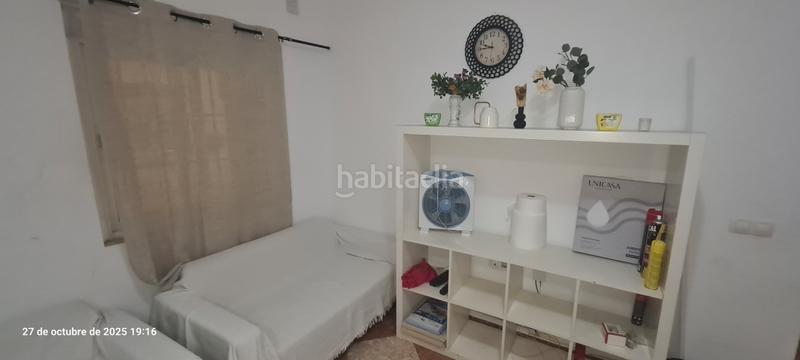 Foto 7e79b39f-4ba4-4313-8cc4-0d8593de6685. Appartement dans La Unión - Cruz de Humilladero - Los Tilos Málaga