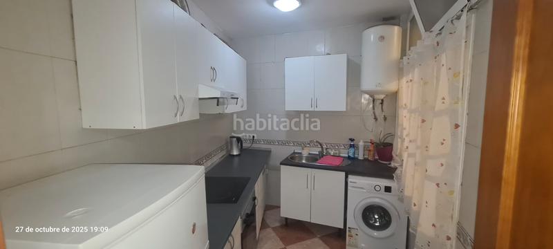 Foto 88c8478e-fe59-4556-8603-9235dbc69d02. Appartement dans La Unión - Cruz de Humilladero - Los Tilos Málaga