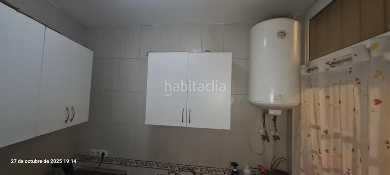 Foto ae2e0d96-4874-495e-a1bc-90b4f9bbc47c. Appartement dans La Unión - Cruz de Humilladero - Los Tilos Málaga