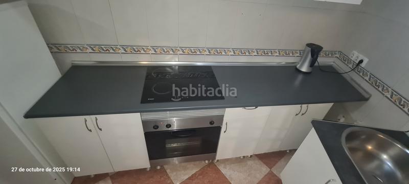 Foto d0c7d43a-5909-4dab-8012-be2868393f57. Appartement dans La Unión - Cruz de Humilladero - Los Tilos Málaga
