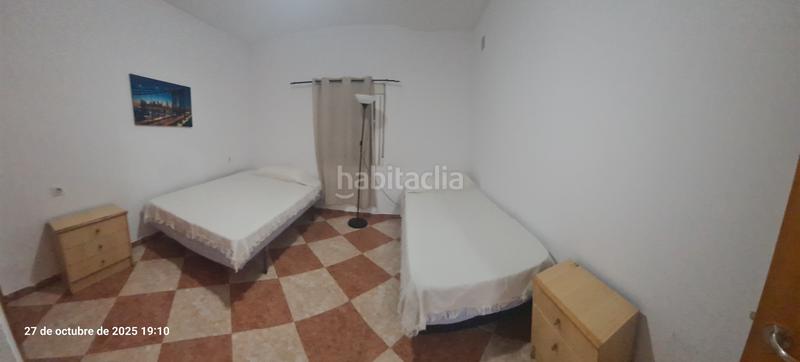 Foto e61716e2-73ab-4de3-9935-aa68bcecd28c. Appartement dans La Unión - Cruz de Humilladero - Los Tilos Málaga