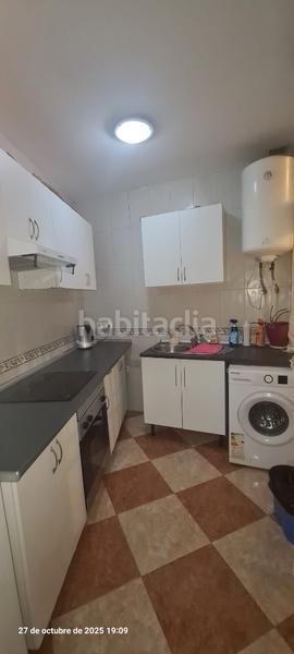 Foto ead3da03-430a-4576-8842-e1d1bc2f010b. Appartement dans La Unión - Cruz de Humilladero - Los Tilos Málaga