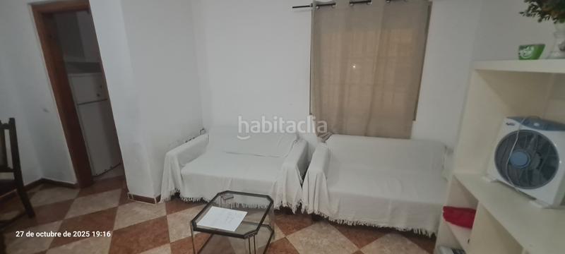 Foto fa6e4aa6-8116-46e4-90ef-a5185c5a2b25. Appartement dans La Unión - Cruz de Humilladero - Los Tilos Málaga