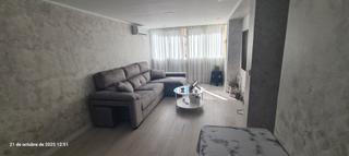 Etagenwohnung in Girón - Las Delicias