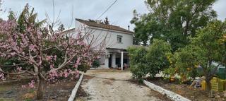 Mas en Valtocado - La Alquera - La Atalaya. Vivienda con parcela