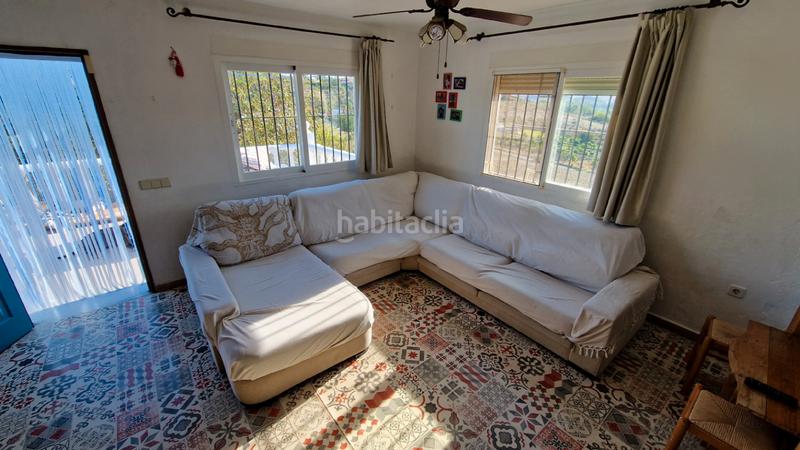 Foto 1a90165c-c58e-428a-a084-b465da71d0f8. Masía vivienda con parcela en Valtocado - La Alquería - La Atalaya Mijas