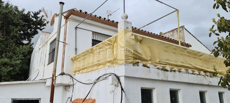 Foto 340e9f17-d2db-4ff7-b83d-b3d3aff8b554. Masía vivienda con parcela en Valtocado - La Alquería - La Atalaya Mijas
