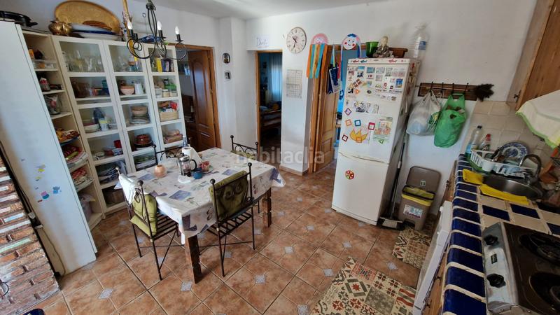 Foto 3ccb2ddc-da3c-4f1b-9e10-c1af0484bf43. Masía vivienda con parcela en Valtocado - La Alquería - La Atalaya Mijas