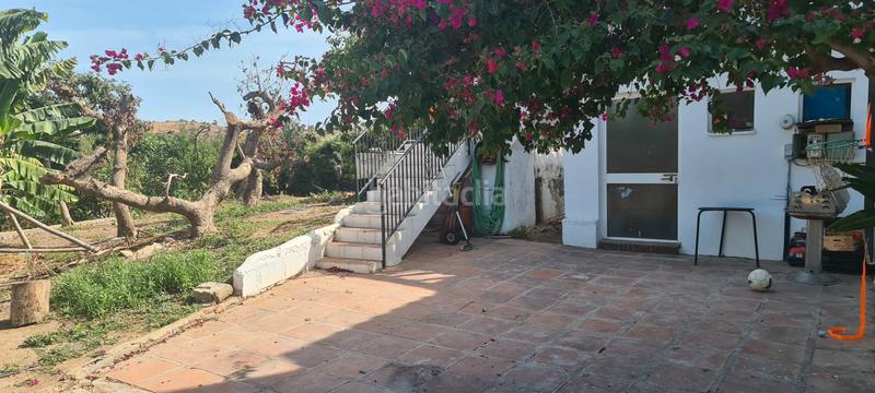 Foto 642fbd84-3a67-4c3f-88d9-d91d8d1a7e8d. Masía vivienda con parcela en Valtocado - La Alquería - La Atalaya Mijas