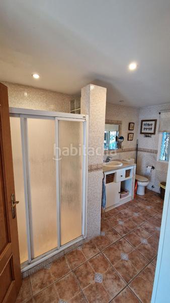 Foto 64707bd9-0d16-4bfb-a0db-b934306e7ec7. Masía vivienda con parcela en Valtocado - La Alquería - La Atalaya Mijas