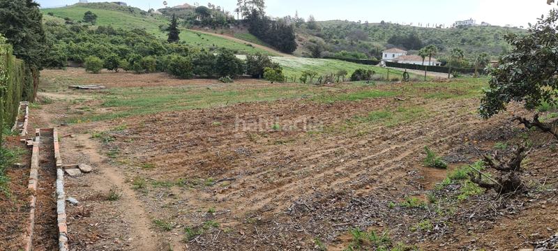 Foto 7e6c305a-f841-4c58-ad9a-498541e4200d. Masía vivienda con parcela en Valtocado - La Alquería - La Atalaya Mijas