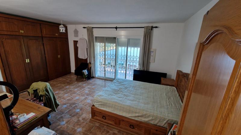Foto 86a50516-fae9-43b6-9d31-218115d03f8a. Masía vivienda con parcela en Valtocado - La Alquería - La Atalaya Mijas