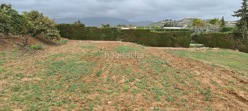 Foto b50ff552-9fa9-49b1-acfd-5b484b46d26d. Masía vivienda con parcela en Valtocado - La Alquería - La Atalaya Mijas