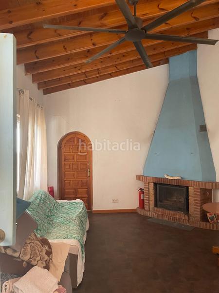 Foto cd0c22c9-8301-449e-aa77-433774a544f6. Masía vivienda con parcela en Valtocado - La Alquería - La Atalaya Mijas