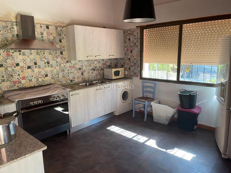 Foto eca427d1-d0eb-48fc-88af-f8df641c8041. Masía vivienda con parcela en Valtocado - La Alquería - La Atalaya Mijas
