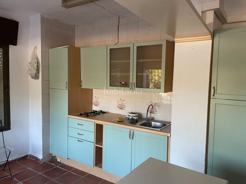 Foto f3a2edbe-9990-4f85-988c-782a17d9a933. Masía vivienda con parcela en Valtocado - La Alquería - La Atalaya Mijas