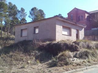 Terreny residencial a Carrer del bon aire 7. Parcela de 500m2 con casa  para dejar a su gusto