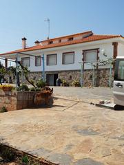 Masia a Carrer lliris 10. Finca rustica  de 11.000m2