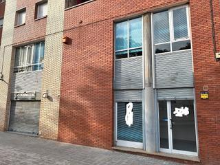 Oficina a Ronda de collsalarca 57