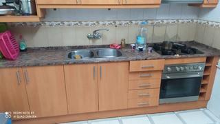 Dplex  Carrer de la maladeta. Piso bis con terraza