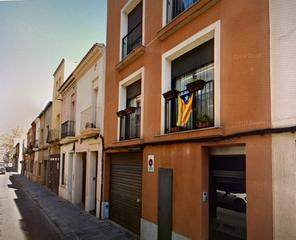 Lloguer Aparcament cotxe a Carrer de covadonga 265. Plaza de aparcamiento junto a la fira de sabadell