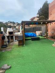 Terreny residencial  Avinguda de sant llorenç. " oportunidad terreno en venta  con edificacion  "