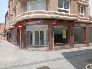 Affitto Locale commerciale in Centre. Gran oportunidad de negocio!!