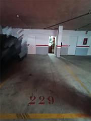 Aparcament cotxe a Carrer de porto 7. Plaza de aparcamiento en venta