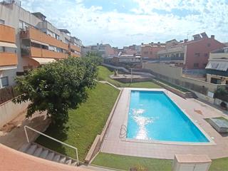 Appartement  Avinguda de madrid. Para entrar a vivir!!