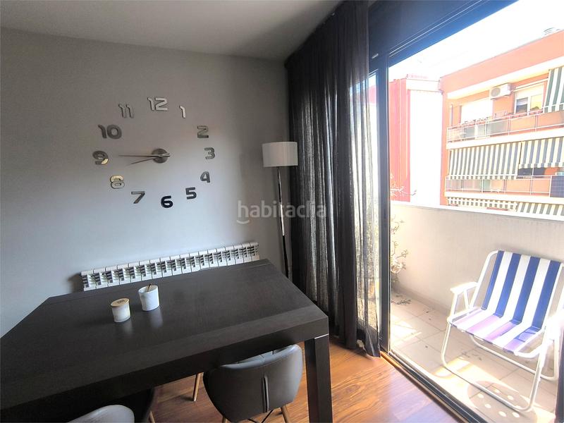 Foto 1757314c-058e-4bd2-9a68-8f2426784af4. Appartamento con riscaldamento parcheggio in Can Tiana Ripollet