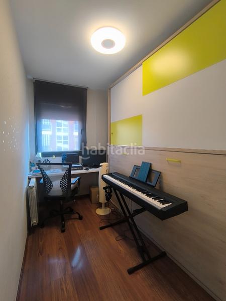 Foto 219d89d4-c186-4445-9053-0aa291b80a9b. Appartamento con riscaldamento parcheggio in Can Tiana Ripollet