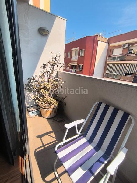 Foto 2aa9d50e-40b3-4986-bd89-dc9610d34fdb. Appartamento con riscaldamento parcheggio in Can Tiana Ripollet