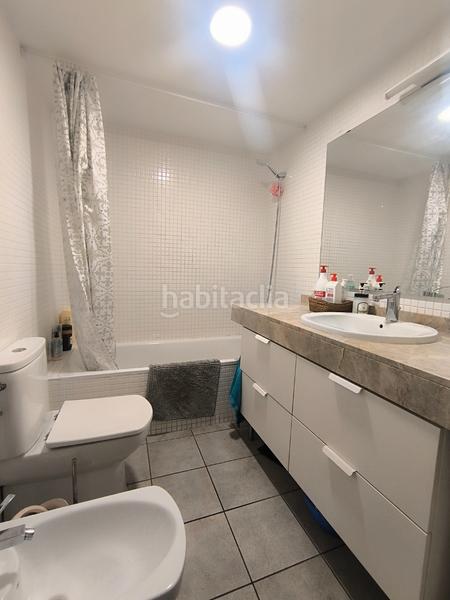 Foto 6f32e48a-de69-453d-bd96-e4e2027a99c2. Appartamento con riscaldamento parcheggio in Can Tiana Ripollet